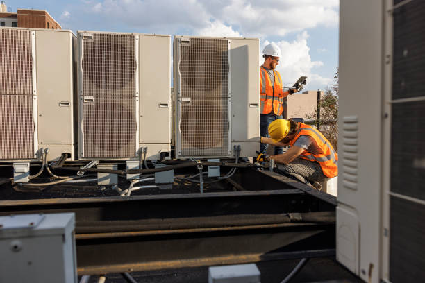 Best Solar-powered HVAC Systems in Holly Ridge, NC