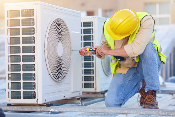 Best Geothermal HVAC Systems in Holly Ridge, NC