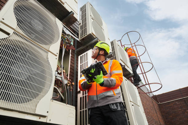 Best Residential HVAC in Holly Ridge, NC