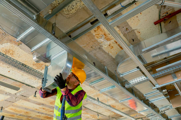 Best Commercial HVAC in Holly Ridge, NC