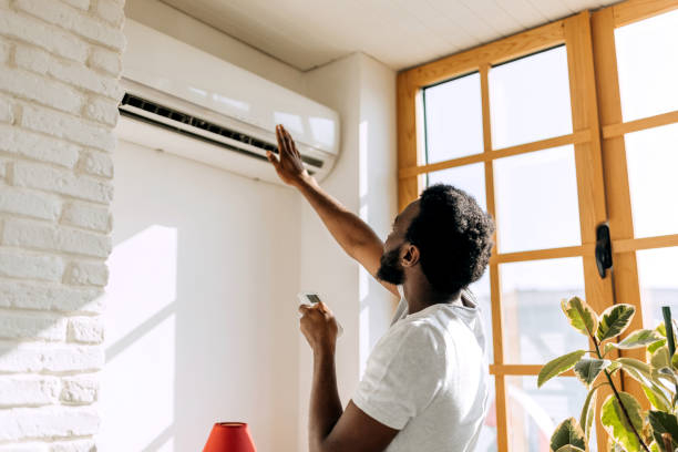 Best Thermostats and Smart Controls in Holly Ridge, NC