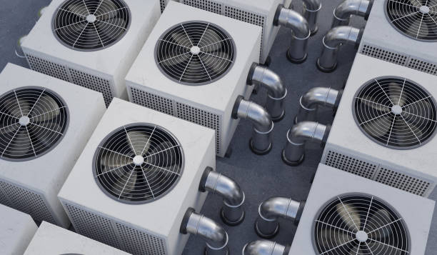 Best HVAC Retrofitting and Upgrading in Holly Ridge, NC