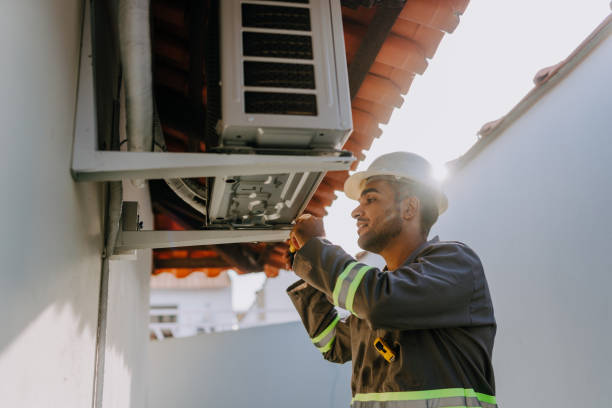Best HVAC Financing and Leasing in Holly Ridge, NC