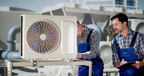 Best HVAC Consulting and Engineering in Holly Ridge, NC