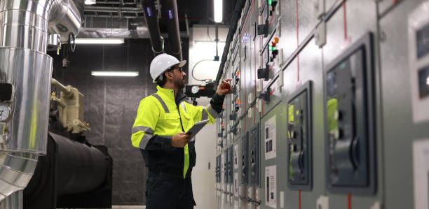 Best HVAC for Healthcare Facilities in Holly Ridge, NC